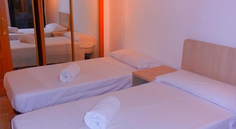 ולנסיה Oceanografico Apartments מראה חיצוני תמונה